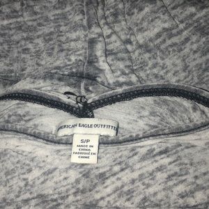 American eagle outfitters dress